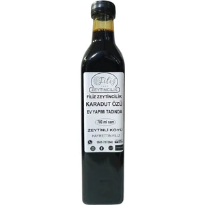 Filiz Zeytincilik Karadut Özü