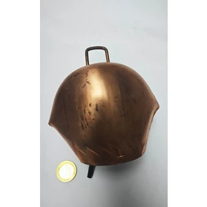 Deprem Uyarı Zili Çanı