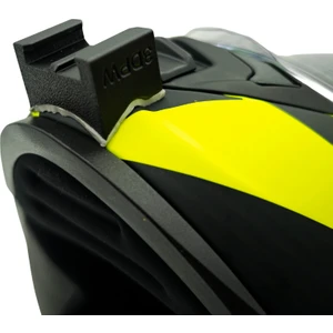 3D Part Works Ls2 Storm 1 / Storm 2  Kask hariç sadece aksiyon kamera çene aparatı chin mount