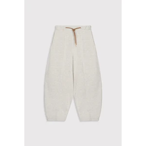 Yumoş Barrel Jogger