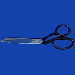 Makas Metal Saplı No:8 (20 Cm)