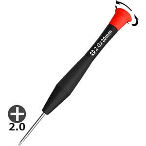 Mini Yıldız Tornavida Küçük Vidalar Için