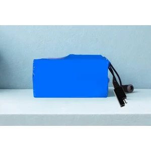 12 Volt 12 Ah Lifepo4 Akü (Akülü araba için)