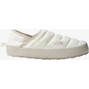 The North Face Thermoball Traction Mule V Kadın Beyaz Terlik.-