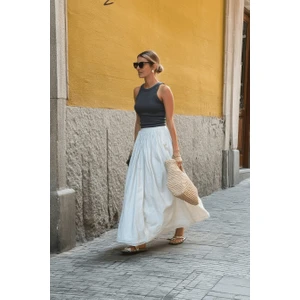 Fitilli Emzirme Atleti