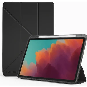 Huawei Honor Pad X9 Pro 11.5inç Kılıf Kalem Bölmeli Trifolding Case