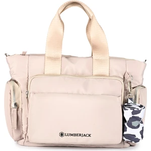 Prst Cokceplı Kl 5pr Bej Kadın Kol Çantası