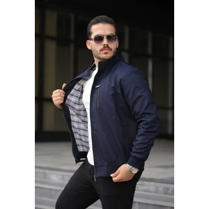 Urban 01 Mevsimlik Erkek Mont