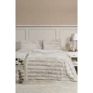 Marsel Comfort Uyku Seti (220X240 Cm) Vizon