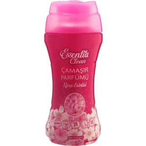 Granül Çamaşır Parfümü & Çamaşır Yumuşatıcı Kiraz Esintisi 210 gr