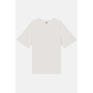Urbanwild Basic Tshirt Beyaz