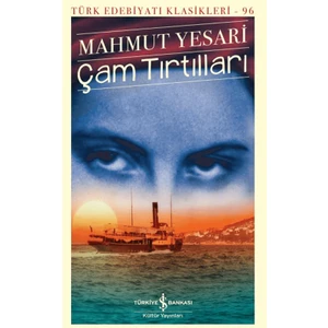 Çam Tırtılları - Mahmut Yesari
