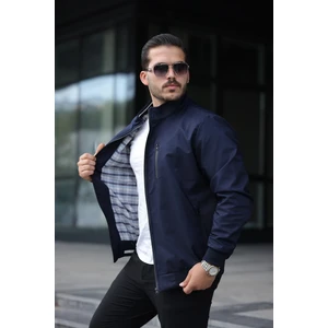 Urban 03 Mevsimlik Erkek Mont