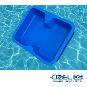 Spcl Ayak Dezenfektan Havuzu