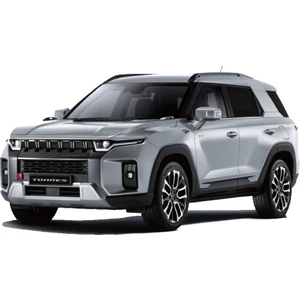 Ssangyong Torres Tam Ekran 9h Nano Ekran Koruyucu