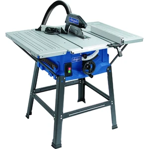 HS100S Tablalı Yatar Testere 250 Mm 2000W - 5901310905