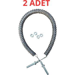 Infrared Soba Isıtıcı Rezistans Teli 2500 W