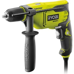 RYOBI RPD680K Darbeli Matkap 680W