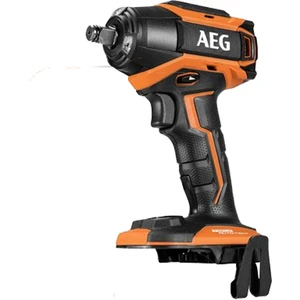 BSS 18C12ZB6-0 1/2 Akülü Darbeli Somun Sıkma Kömürsüz 300Nm - (Aküsüz)