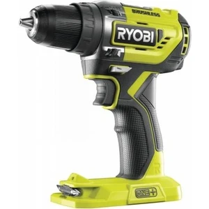 RYOBI R18DD5-0 Akülü Matkap Kömürsüz 18V Li-Ion - (Aküsüz)