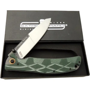 Extrema Ratıo Dev Çakı Yeşil