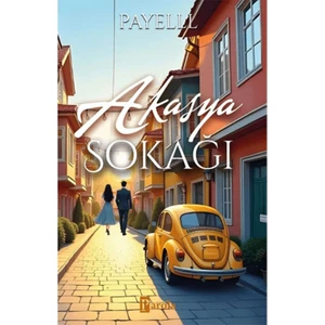 Akasya Sokağı  -  Payelll