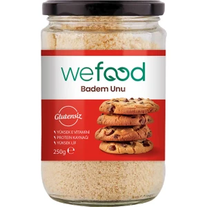 Badem Unu 250 gr 8681749104574