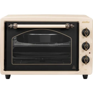 M3495 Rustik 34 Lt Midi Fırın