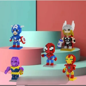 Avengers Superhero Mini LEGO