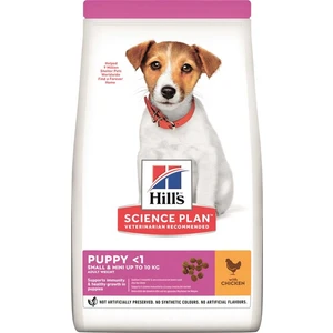 Puppy Small & Mini Tavuklu Yavru Köpek Maması 1,5 Kg