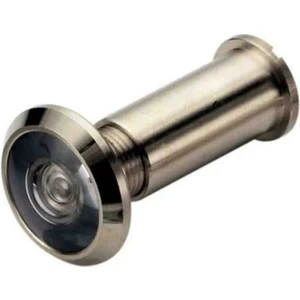 Çelik Kapı Dürbünü