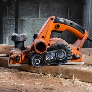 PL 700 Planya Makinası 700 W 82 mm - 4935472008