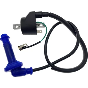 30500-MEB-671 Honda CRF450 CRF450X CRF450R 2002-2008 Için Ateşleme Bobini Değiştirin (Yurt Dışından)