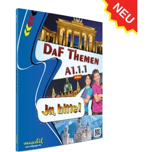 Daf Themen A1.1.1 - Sefa Durmuş