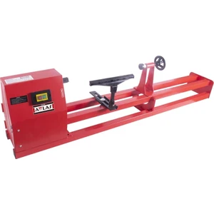 Mcs 1000-1 Ahşap Torna Tezgahı