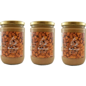 Şekersiz Fıstık Ezmesi 2,16 kg