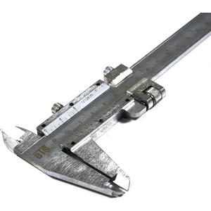 200 Mm Mekanik Kumpas Bts12009