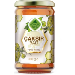 Çakşır Balı 300 Gr.