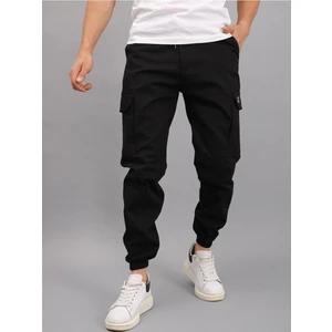 Erkek Kargo Pantolon Lastikli Erkek Pantolon