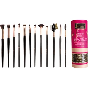Make-Up Addicts Makyaj Fırça Seti - 05