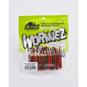 Wormiez Coffe Green