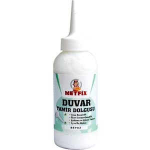 Metfıx Duvar Tamır Dolgusu 220 gr