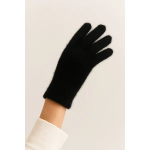 Peluş Bayan Eldiven