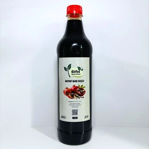 Elifce Yöresel Ürünler Hatay Nar Ekşisi 1 lt – %100 Doğal, Katkısız, Geleneksel Lezzet