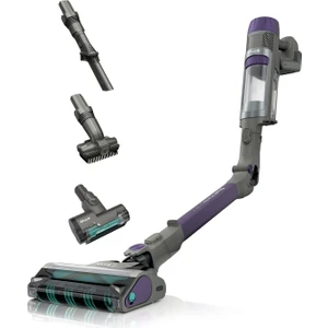 Powerdetect Turbo Başlıklı Şarjlı Dikey Süpürge