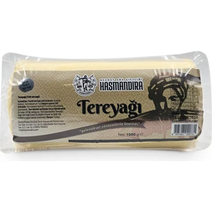 Rulo Tereyağı 1000 gr