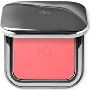 Kiko Milano Allık - Unlimited Blush - 01 Coral Rose - Yüksek Pigmentli