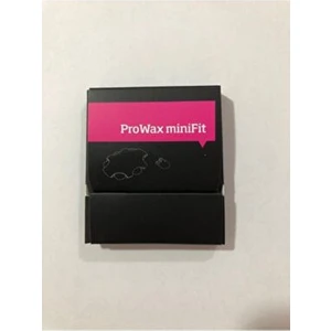 Prowax Minifit Filtre