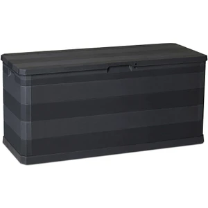 Multibox Elegance Bahçe Dolabı 280 L