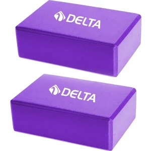 Çiftli Yoga Blok - 2 Adet Yoga Block - Eva Yoga Bloğu Seti